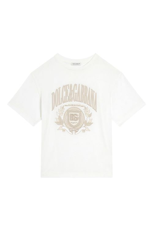  Dolce & Gabbana Kids | L4JTHVG7OK2W0111